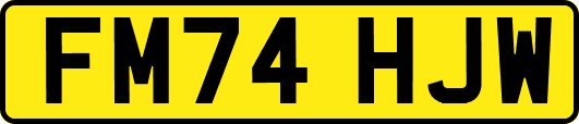 FM74HJW
