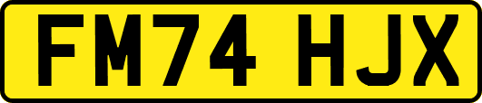 FM74HJX