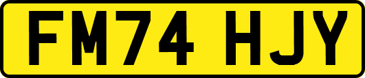 FM74HJY