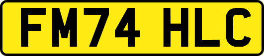 FM74HLC