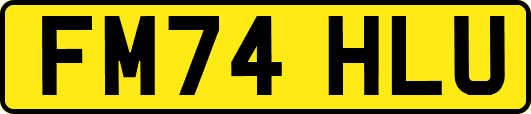 FM74HLU