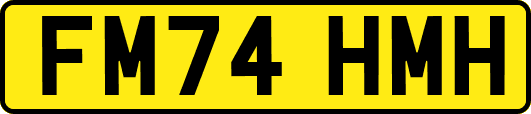 FM74HMH