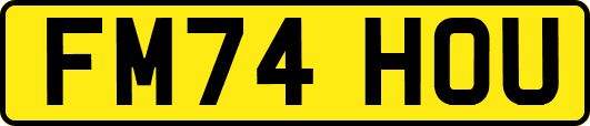 FM74HOU