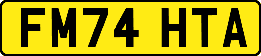FM74HTA