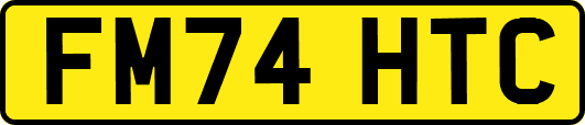 FM74HTC