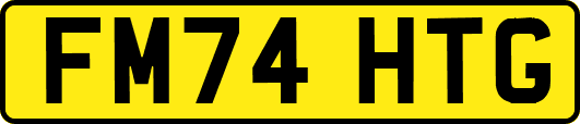 FM74HTG
