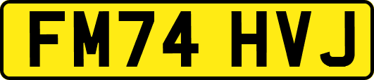 FM74HVJ