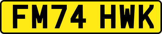 FM74HWK