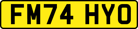 FM74HYO