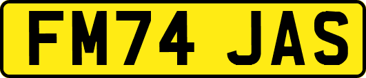 FM74JAS