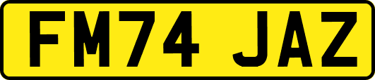 FM74JAZ