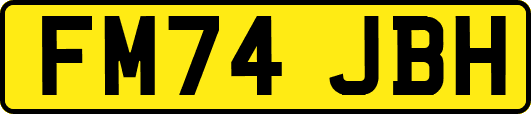 FM74JBH
