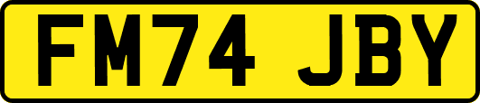 FM74JBY