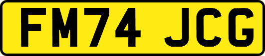 FM74JCG