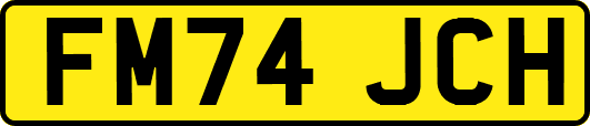 FM74JCH