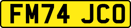 FM74JCO