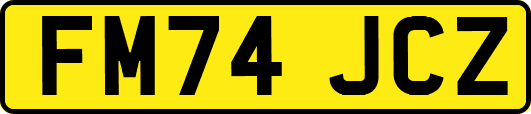 FM74JCZ
