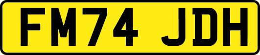 FM74JDH