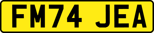 FM74JEA