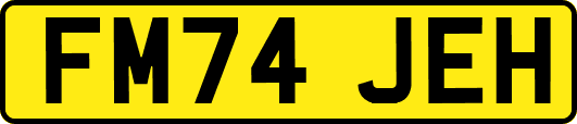 FM74JEH