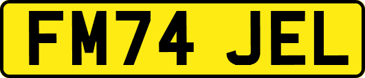 FM74JEL