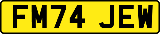 FM74JEW
