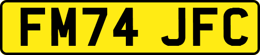 FM74JFC