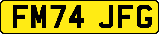 FM74JFG