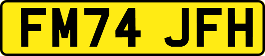 FM74JFH