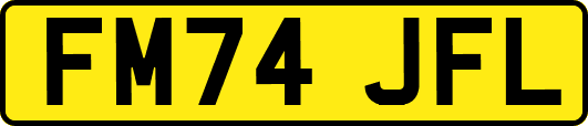 FM74JFL
