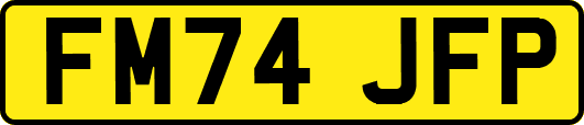 FM74JFP