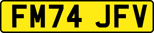 FM74JFV