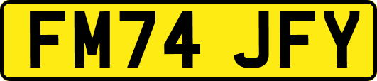 FM74JFY