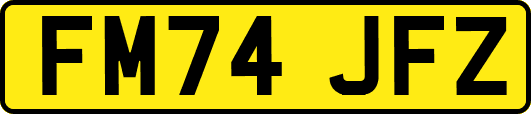 FM74JFZ