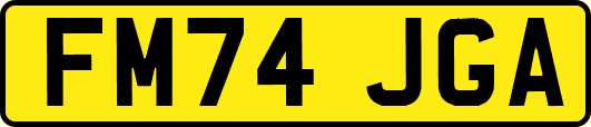 FM74JGA