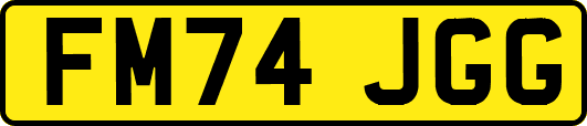FM74JGG