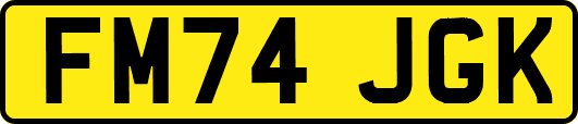 FM74JGK