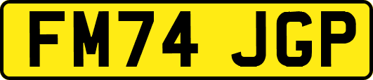 FM74JGP