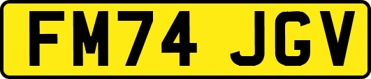 FM74JGV