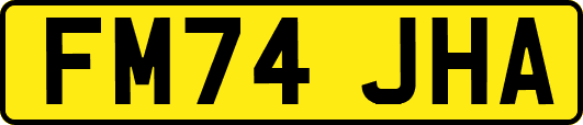 FM74JHA