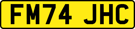 FM74JHC