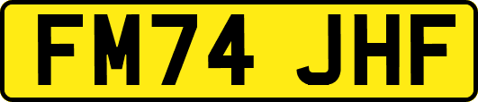 FM74JHF