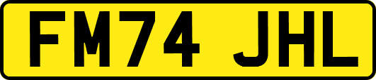 FM74JHL