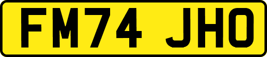 FM74JHO