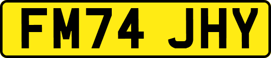 FM74JHY