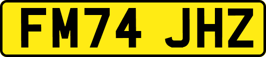 FM74JHZ
