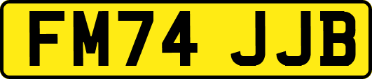 FM74JJB