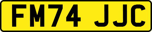 FM74JJC