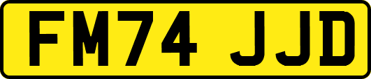 FM74JJD