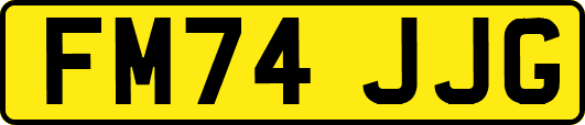 FM74JJG